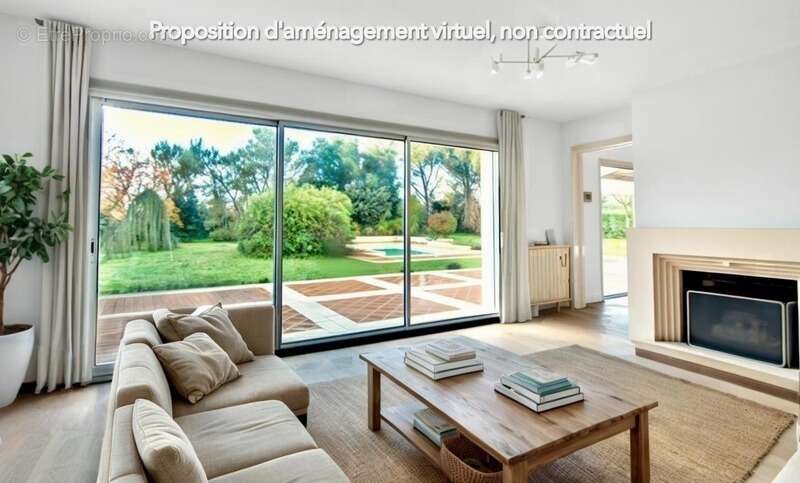 Maison à LA ROCHELLE