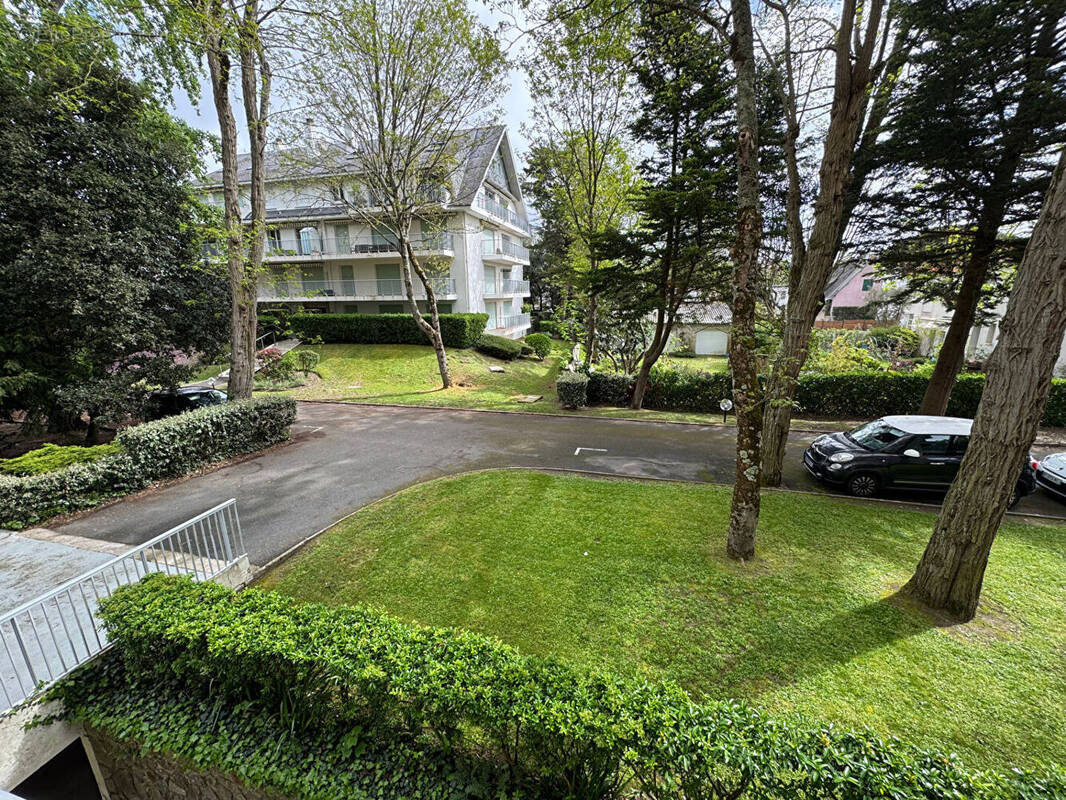 Appartement à LA BAULE-ESCOUBLAC