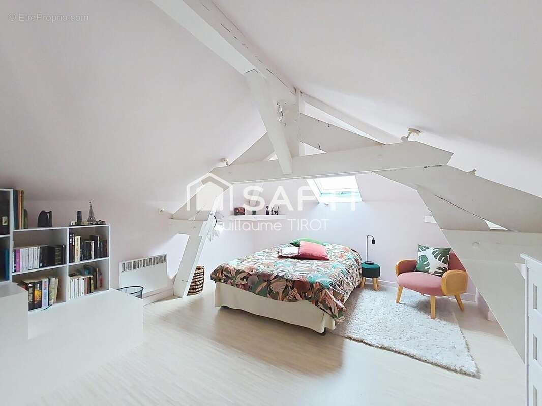 Photo 6 - Maison à CUSSET