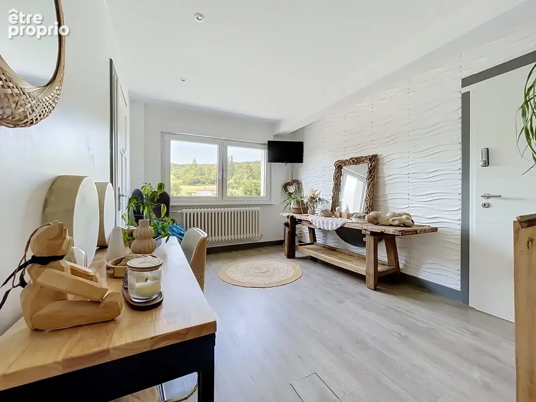 Maison 6 pièces 127 m² à vendre à Saulny (57140) - photo 7