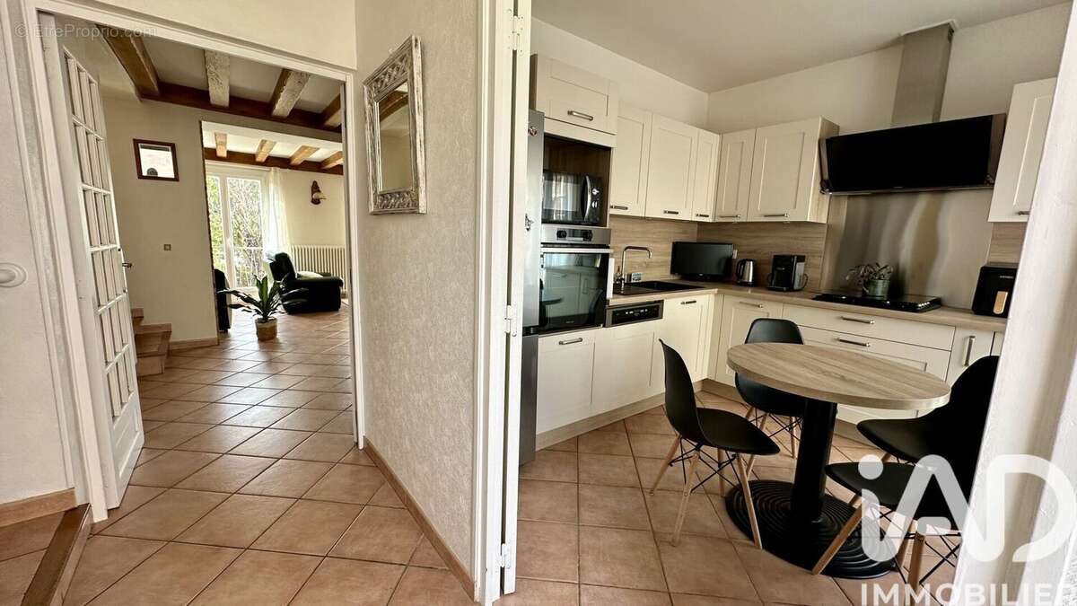 Photo 8 - Maison à CORBEIL-ESSONNES