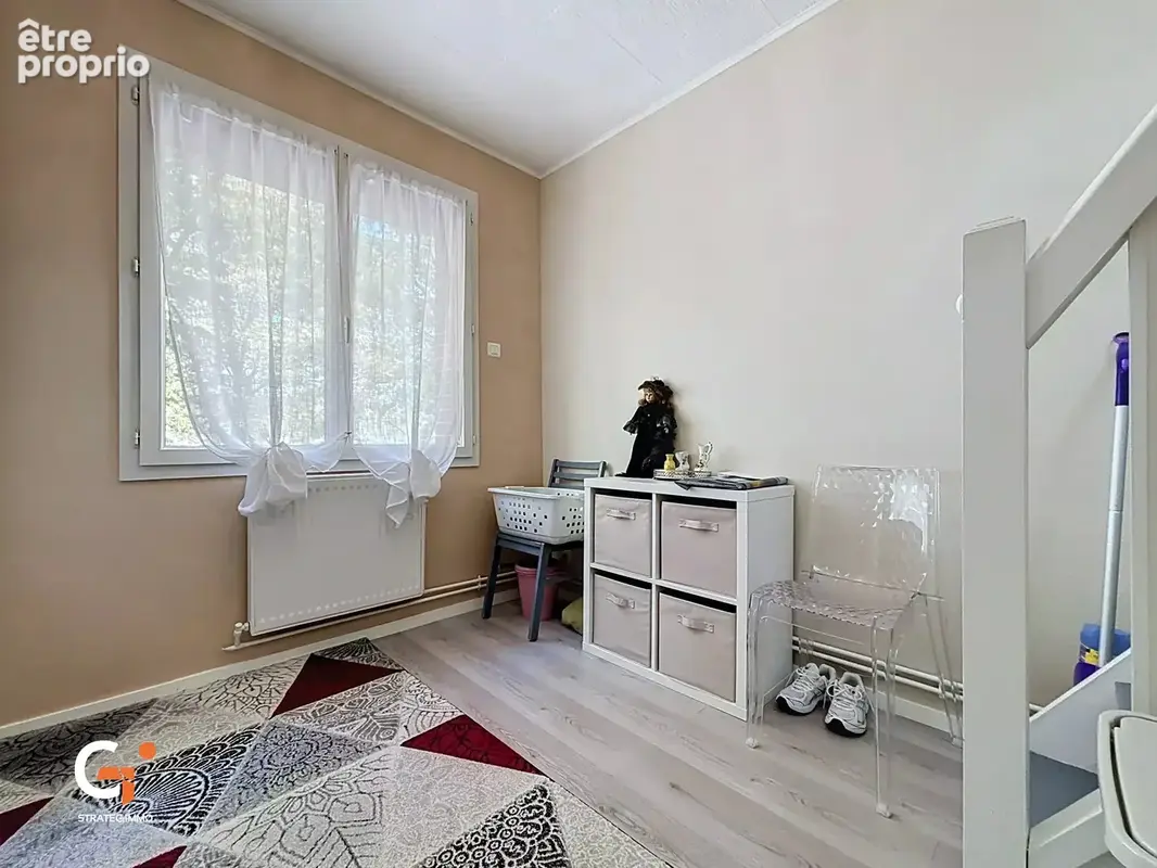 Charmante maison à Sotteville-lès-Rouen - photo 21