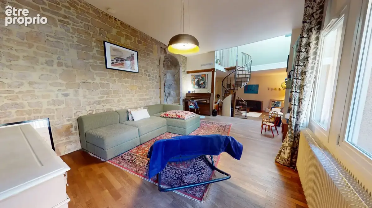 Maison 212m² à caen - photo 6
