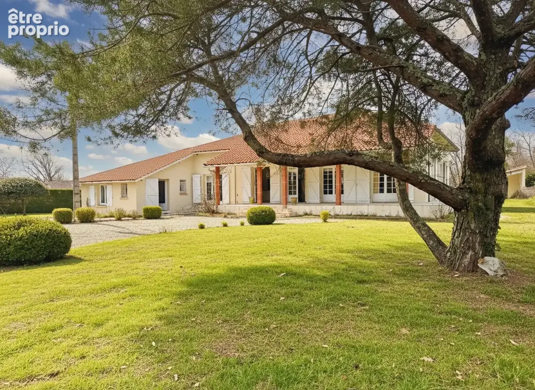 Photo Maison à Montauban au prix de 393 000€