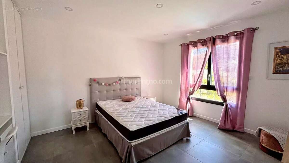 Appartement à AJACCIO