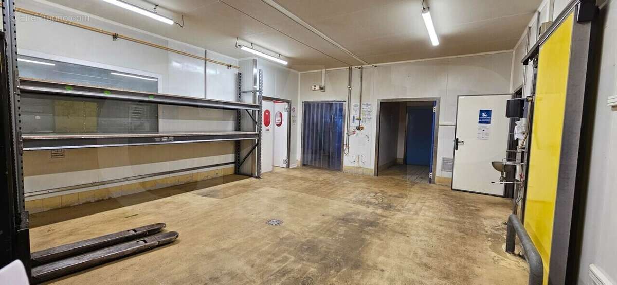 Autre à SAINT-JACQUES-DE-LA-LANDE