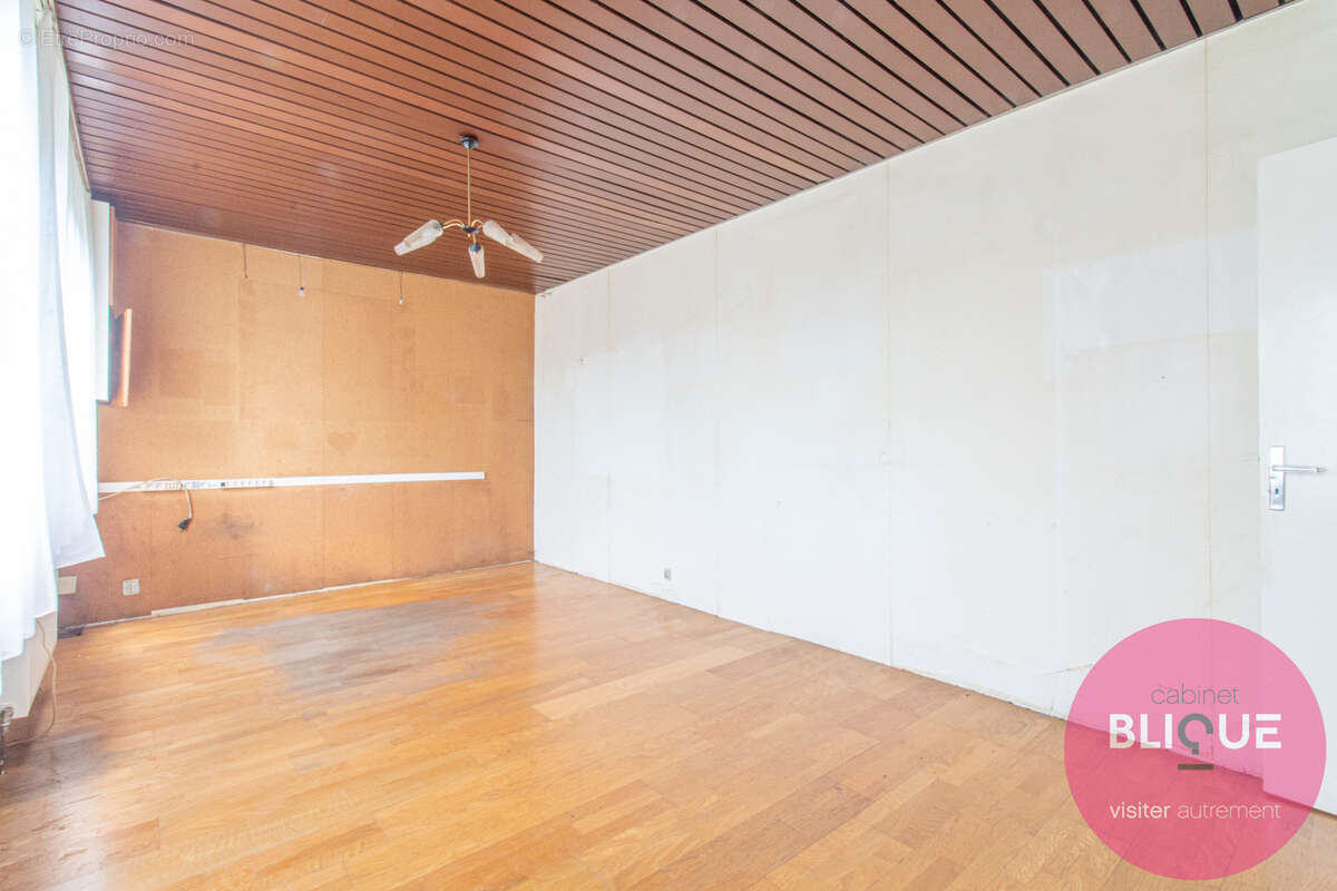 Appartement à LIVERDUN