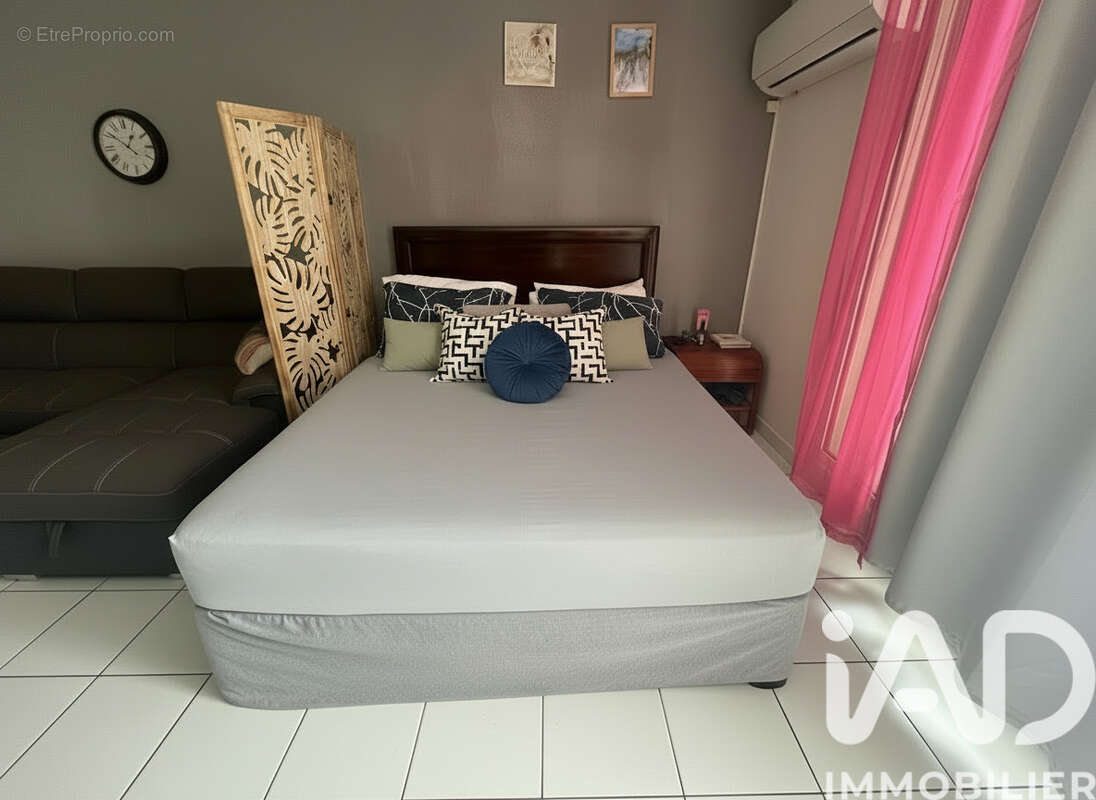 Photo 3 - Appartement à SAINT-MARTIN