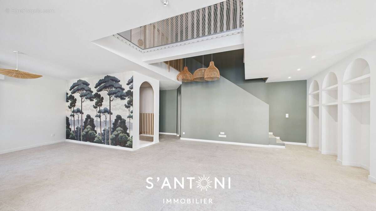 Maison à PUISSALICON