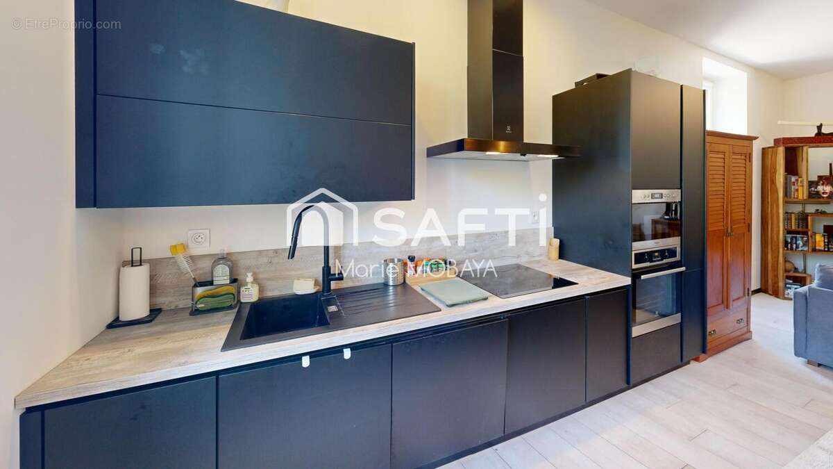 Photo 2 - Appartement à ARSAC