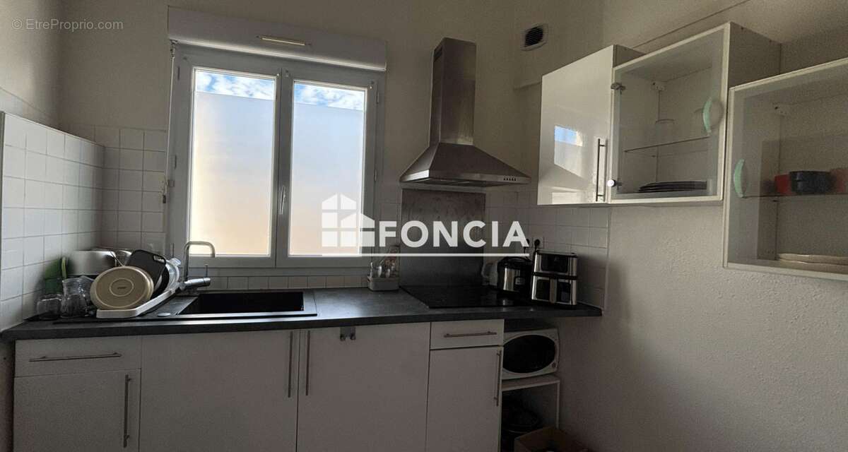 Appartement à TARBES