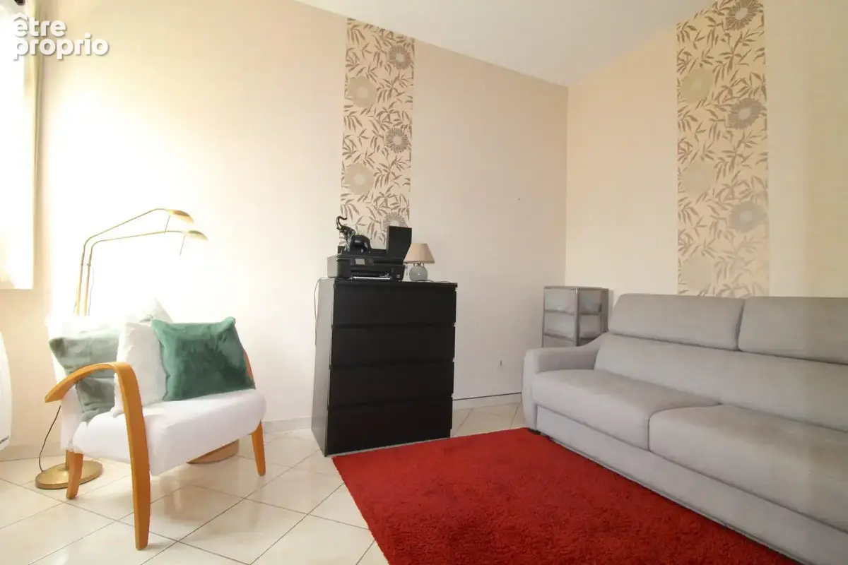 Maison 3 pièces 70 m² à vendre à Champigny-Sur-Marne (94500) - photo 6