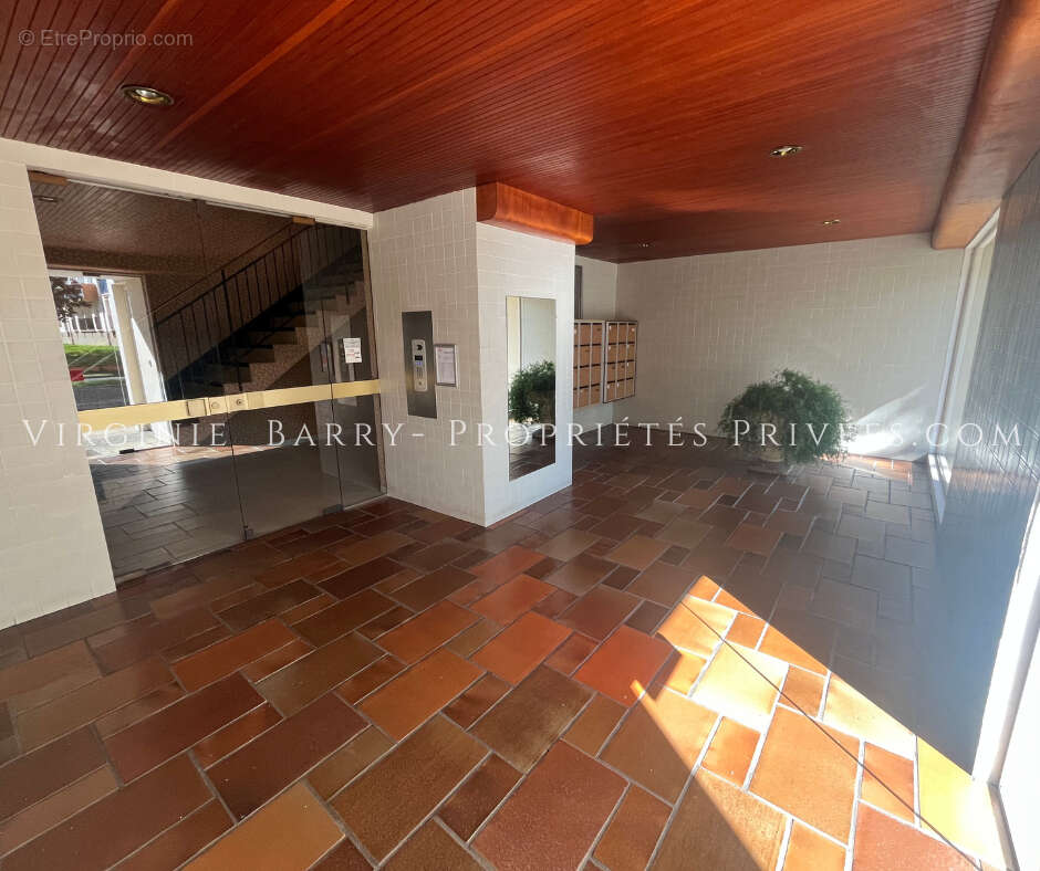 Appartement à ROCHEFORT