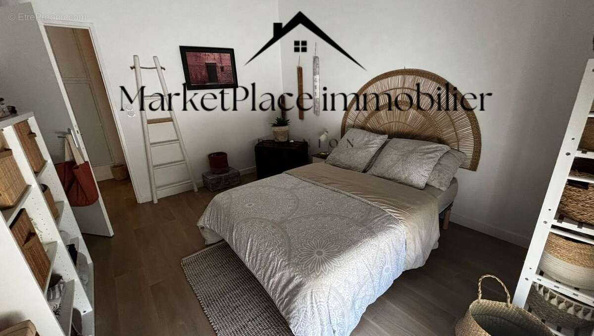 Appartement 65 m² à L'ile-D'olonne  - photo 20