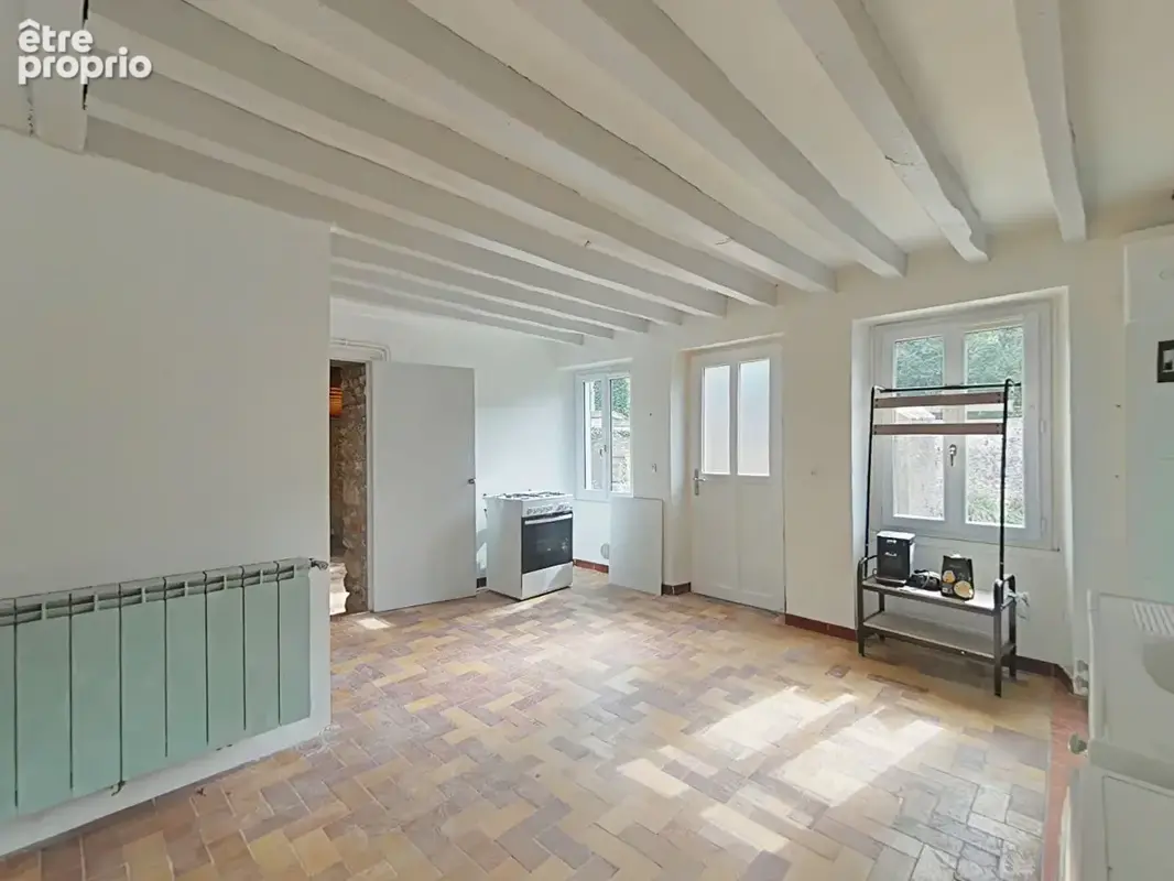 Appartement 2 pièces - photo 11