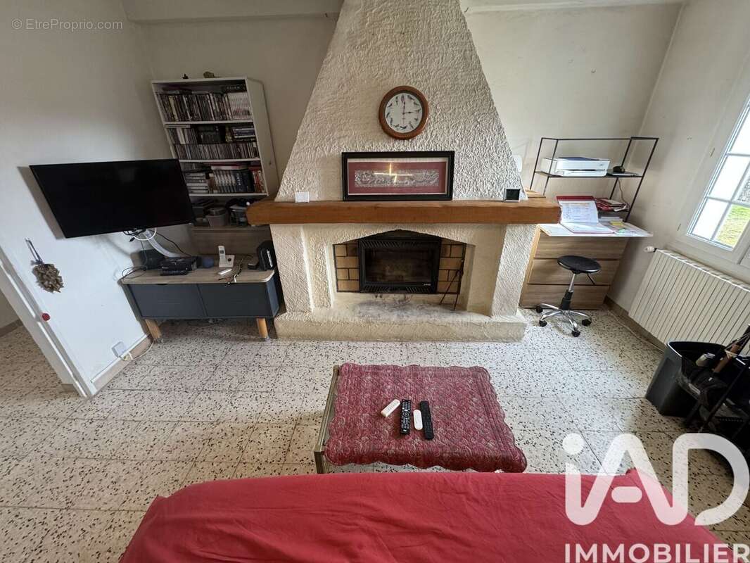 Maison 76 m² à Banon  - photo 8