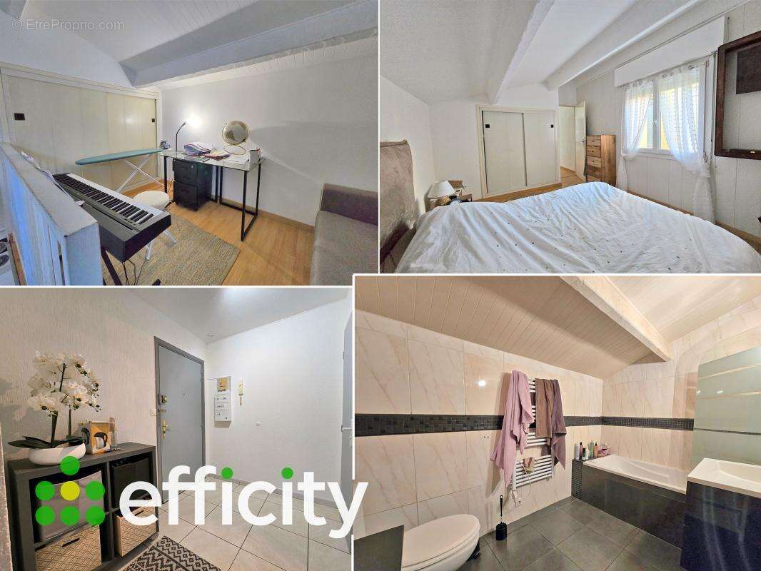 Appartement à FREJUS