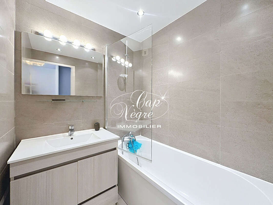 Appartement à LE LAVANDOU