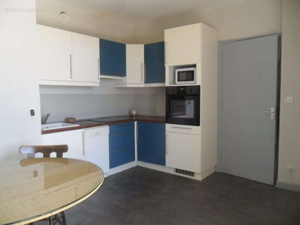 Appartement à VANDOEUVRE-LES-NANCY