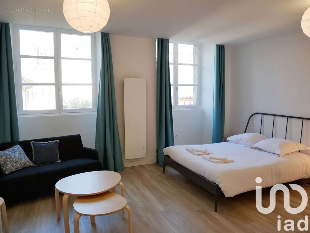 Photo 2 - Appartement à NANTES