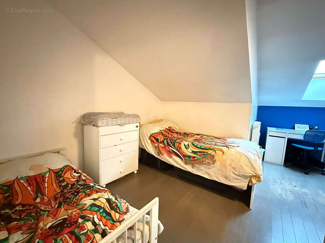 Villepinte - appartement 3 pièces - photo 10