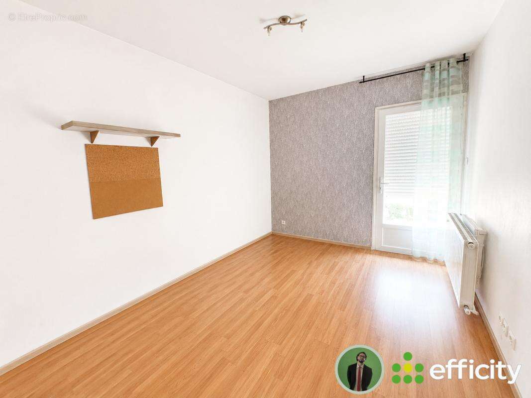 Appartement - photo 4