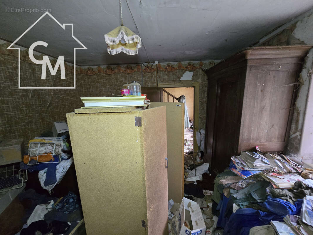 Corps de ferme Gournay - photo 7