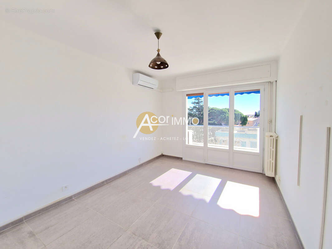 Appartement à LA SEYNE-SUR-MER
