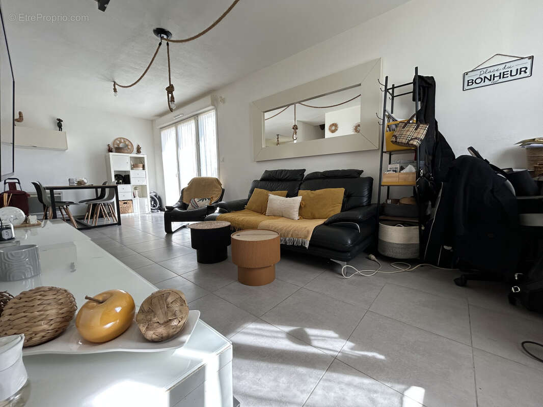 Maison à MONTPELLIER