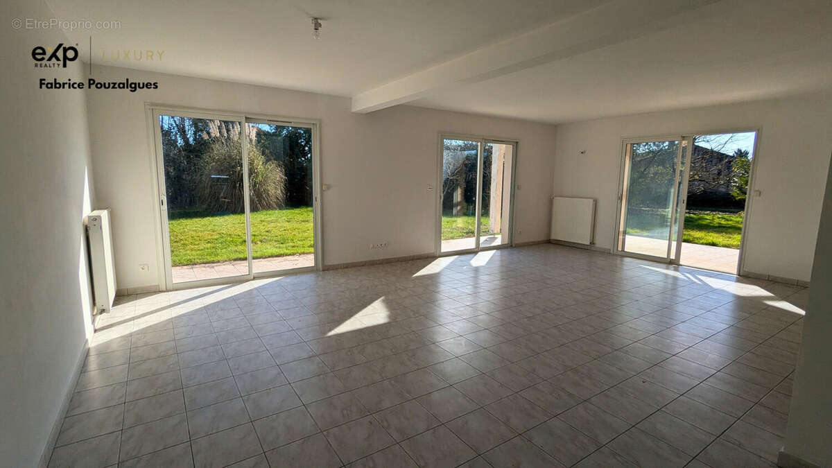 Maison à MARMANDE