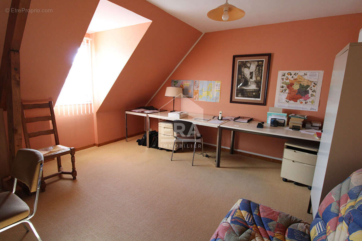 Maison 120m² à tergnier - photo 11