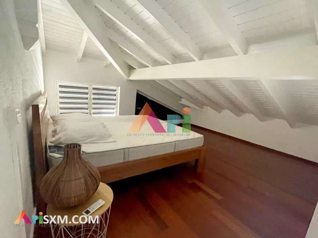 Appartement à SAINT-MARTIN