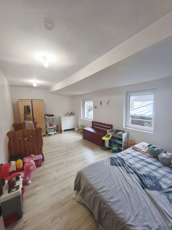 Maison à THURY-HARCOURT