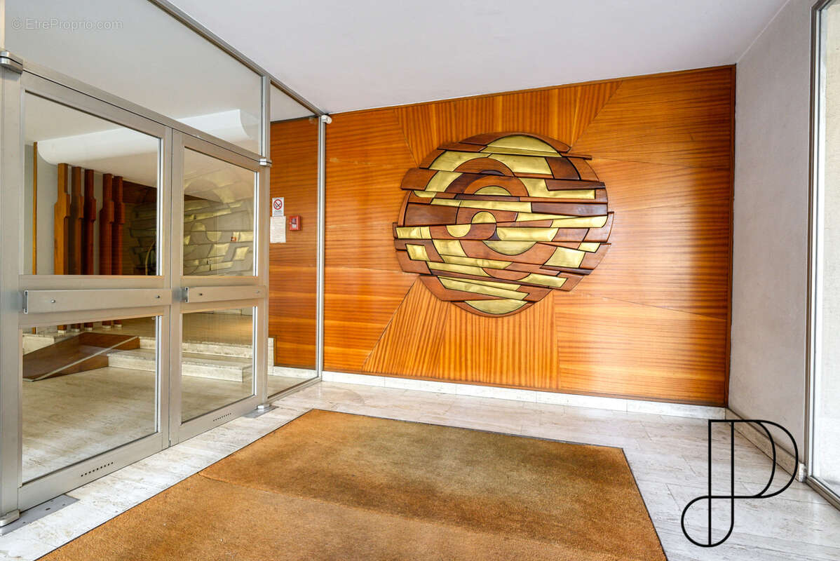 Appartement à LYON-6E