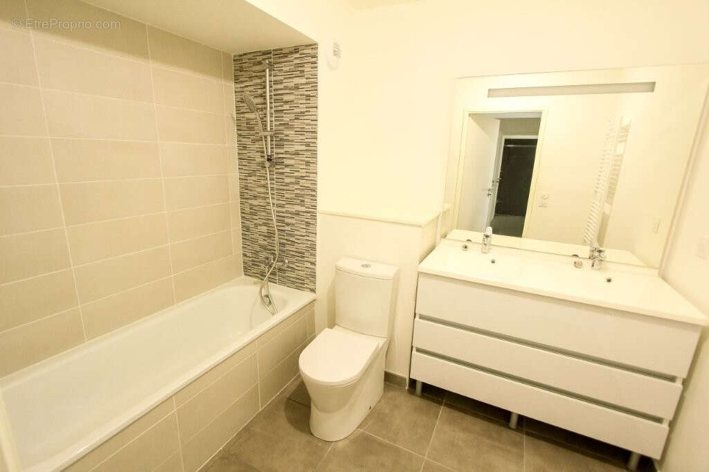 Appartement à BOUCAU