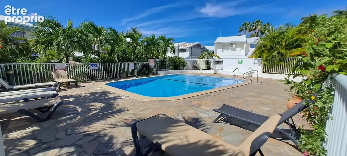 Idéal Investissement LMNP- Bel Appartement Rénové Les Marines - photo 7