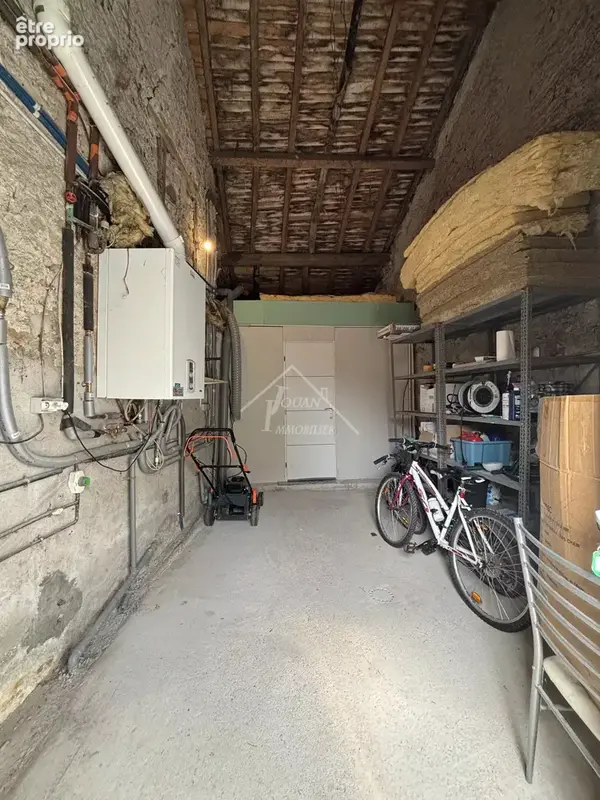 Maison 3 chambres - photo 22