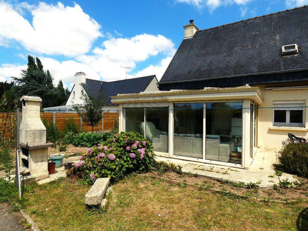 Maison individuelle - photo 2