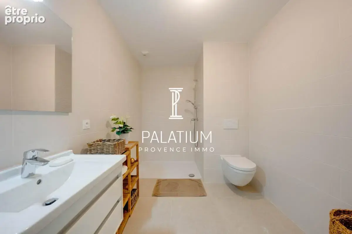 Appartement T2 de 55 m² – Aix-en-Provence, au pied du SET Club - photo 11