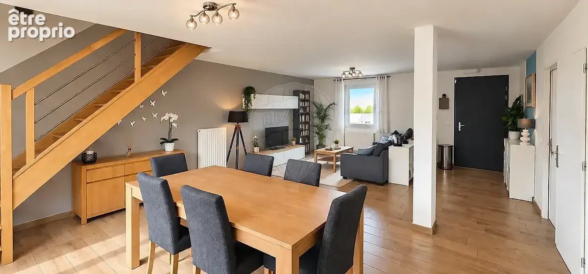 Photo Maison à Laquenexy au prix de 319 900€