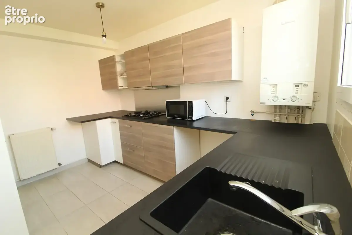 Maison 91 m² à Guyancourt  - photo 4