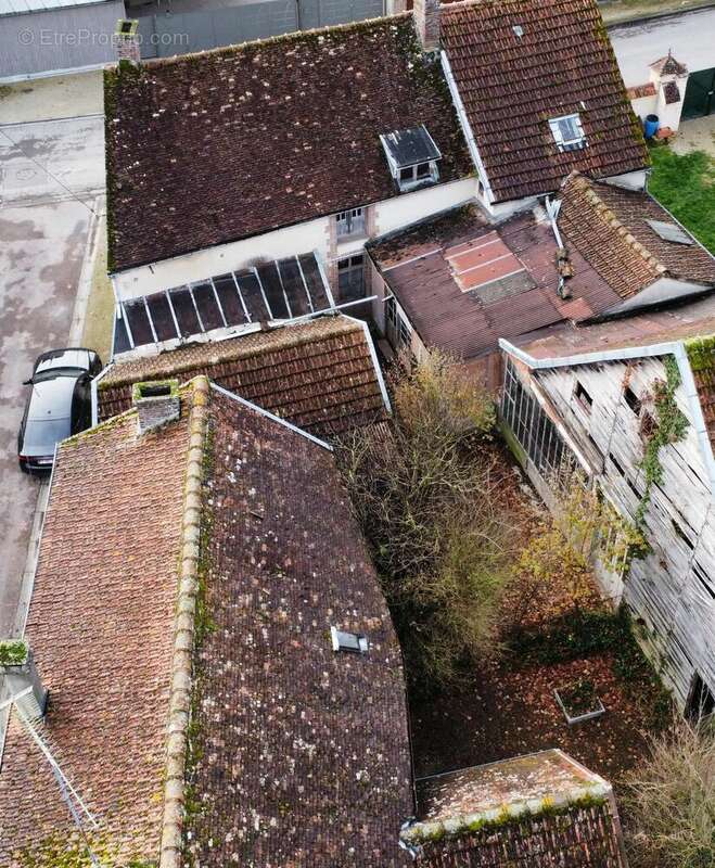 Photo 4 - Maison à PLANCY-L&#039;ABBAYE