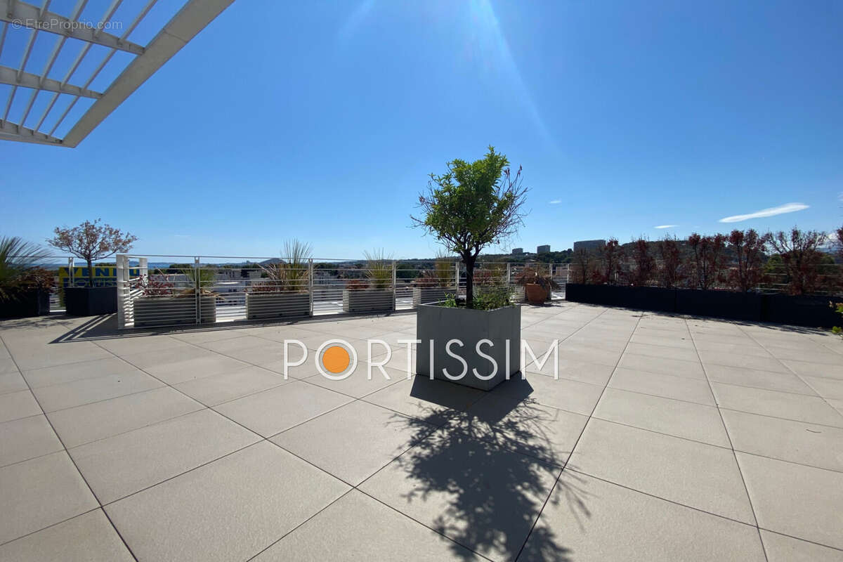Appartement à CAGNES-SUR-MER