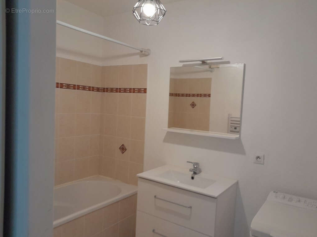 Appartement à MARCHEPRIME