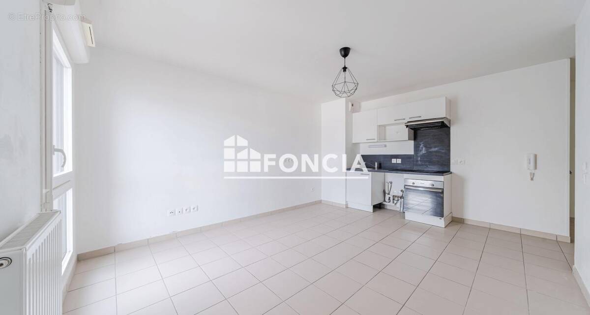 Appartement à TOURS