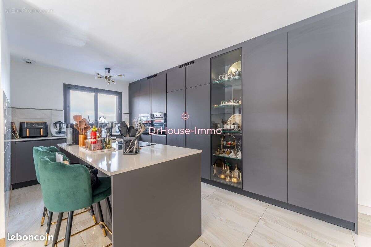 Maison 120 m² à Coulounieix-Chamiers  - photo 24