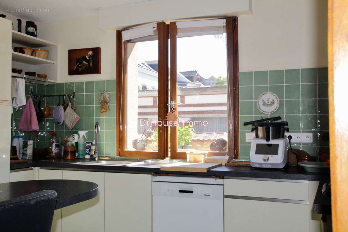 Maison 219 m² à Montargis  - photo 18