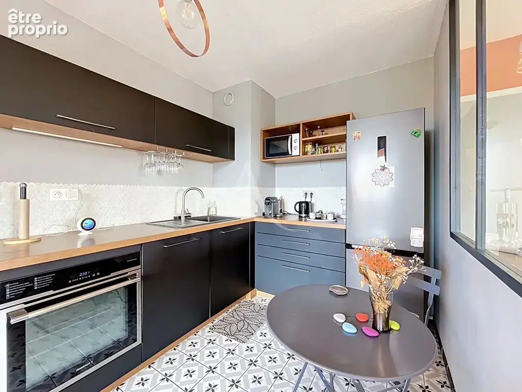 Appartement Toulouse  T4/5 - photo 7
