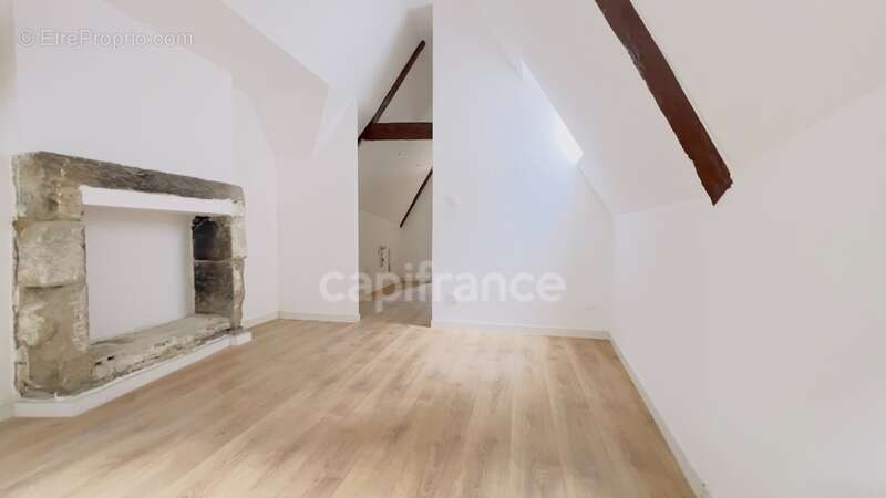 Appartement à QUIMPER