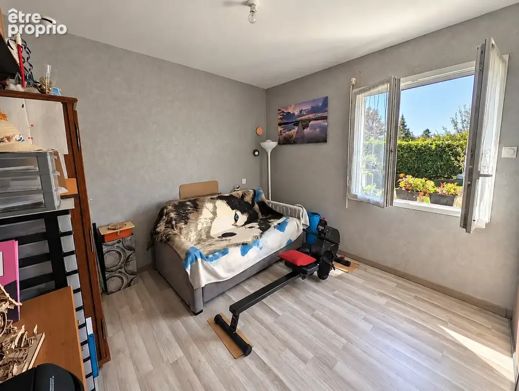 Maison plain- pied de 118 m2 - photo 8